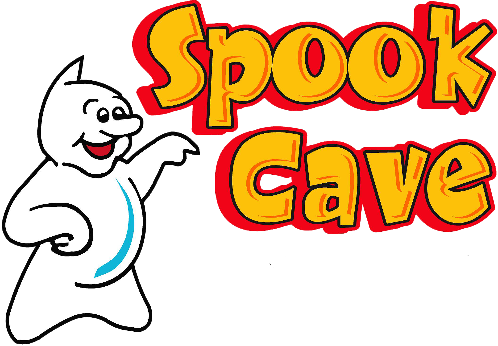 Spook Cave & Campground