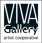 VIVA art gallery in Viroqua wisconsin